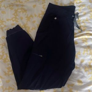 FIGS Zamora™ Jogger Scrub Pants